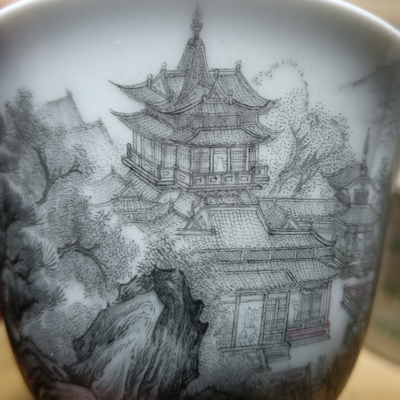 玉面佛