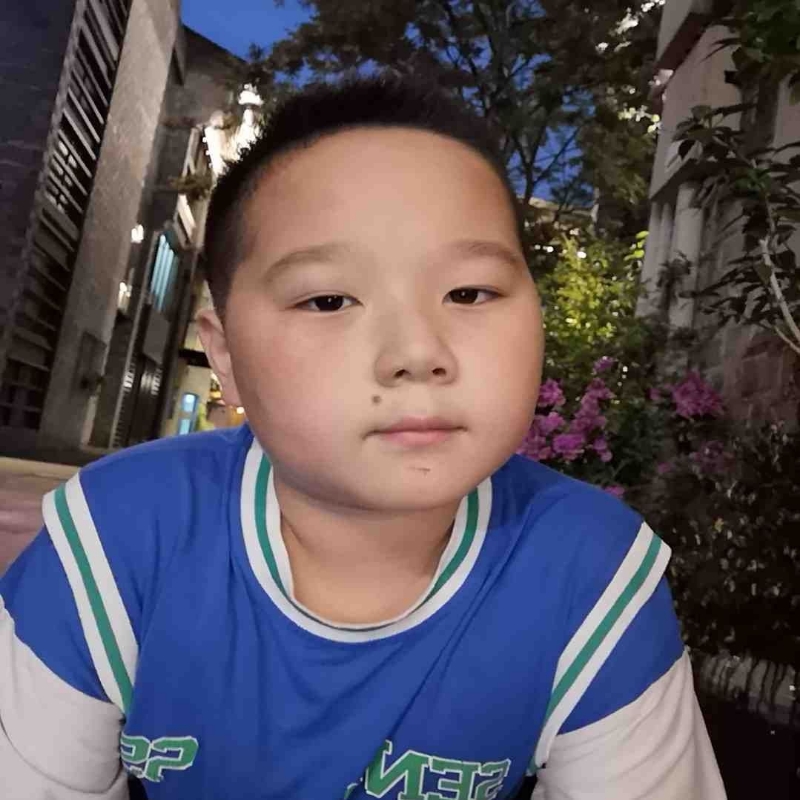 孙扬帆