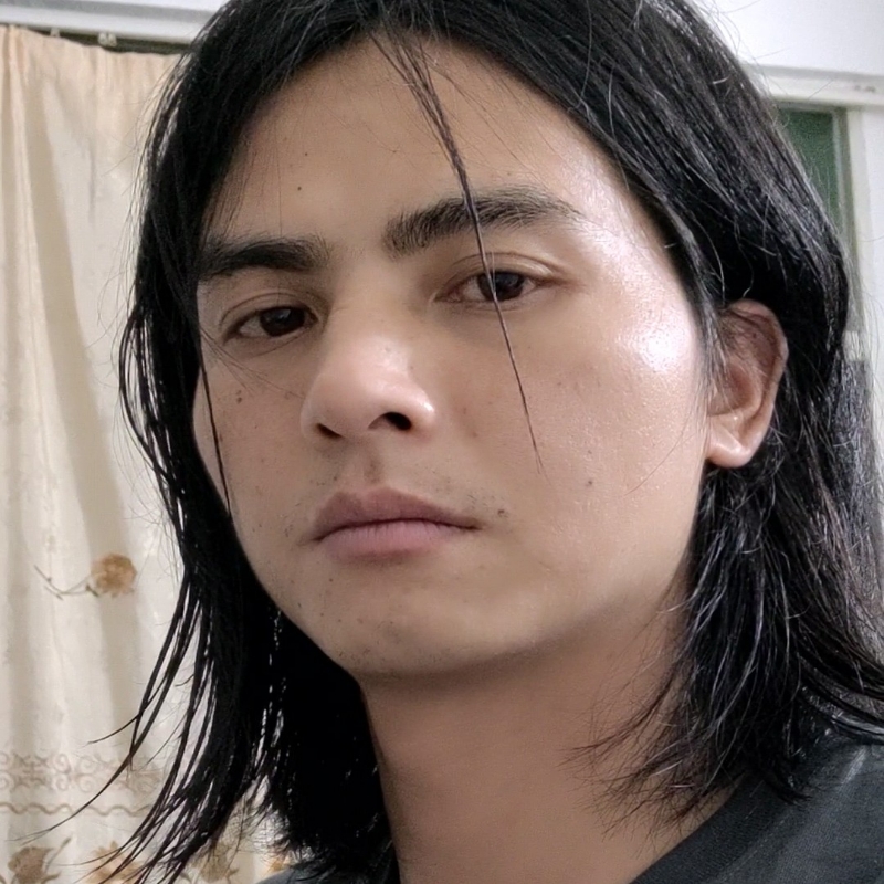 忘川