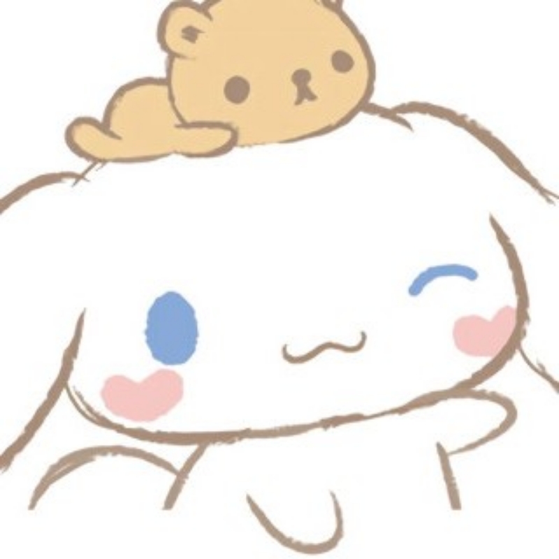  ʕ  •ᴥ• ʔ౪ᩚ
