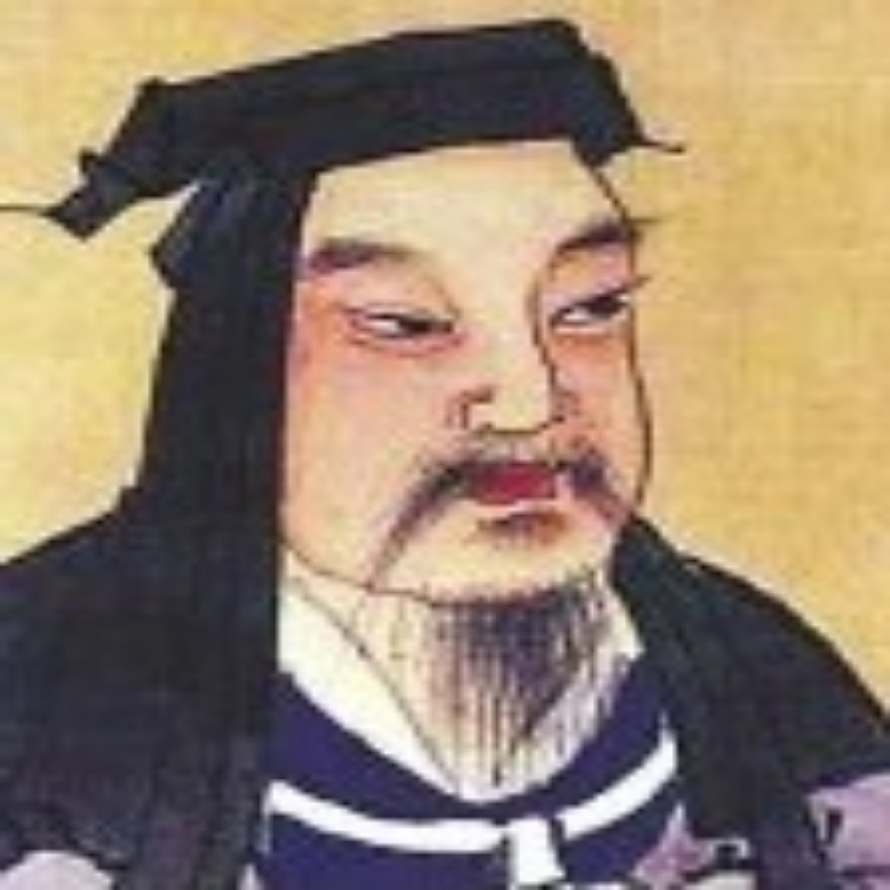 医闹祖师曹孟德