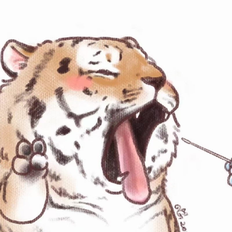 初始