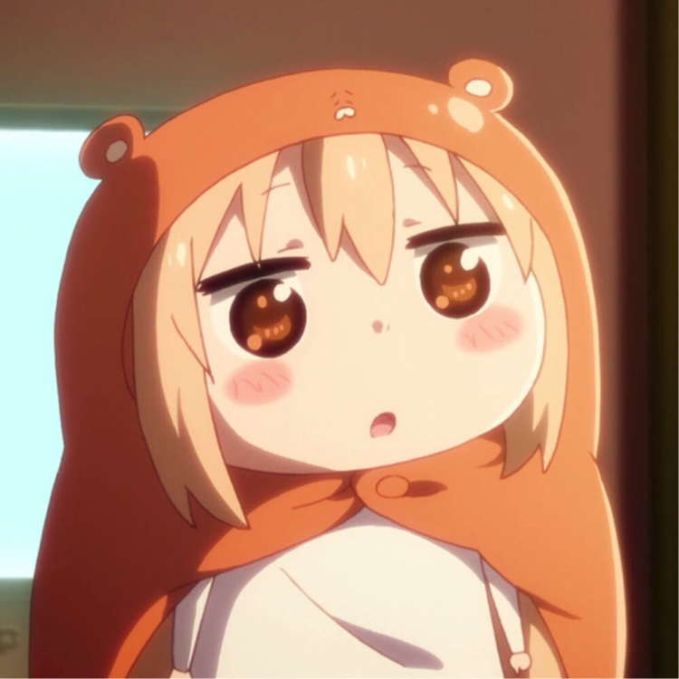 #呆呆#