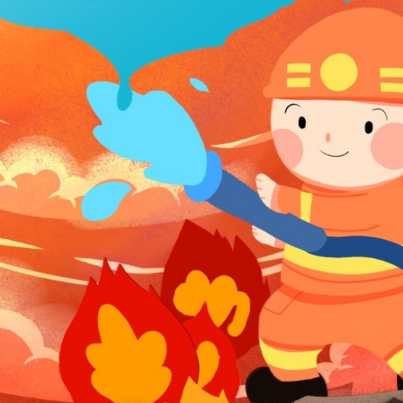 小可爱