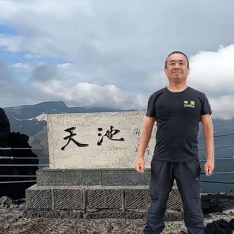 千里独行特