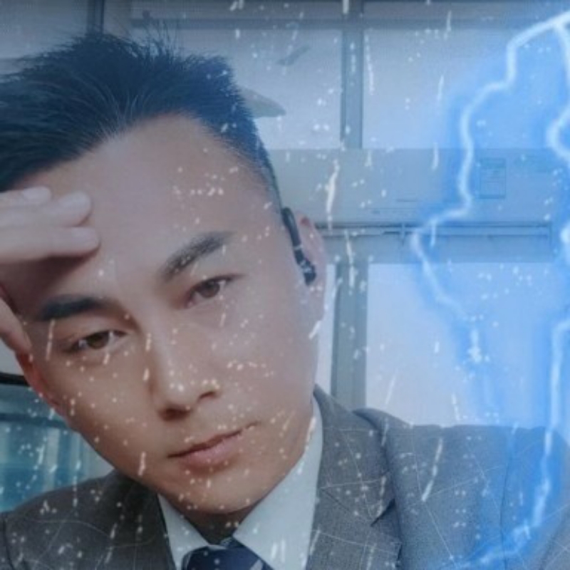 爱39℃