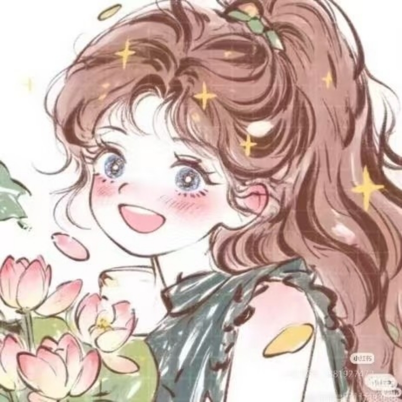  琳心星🌟