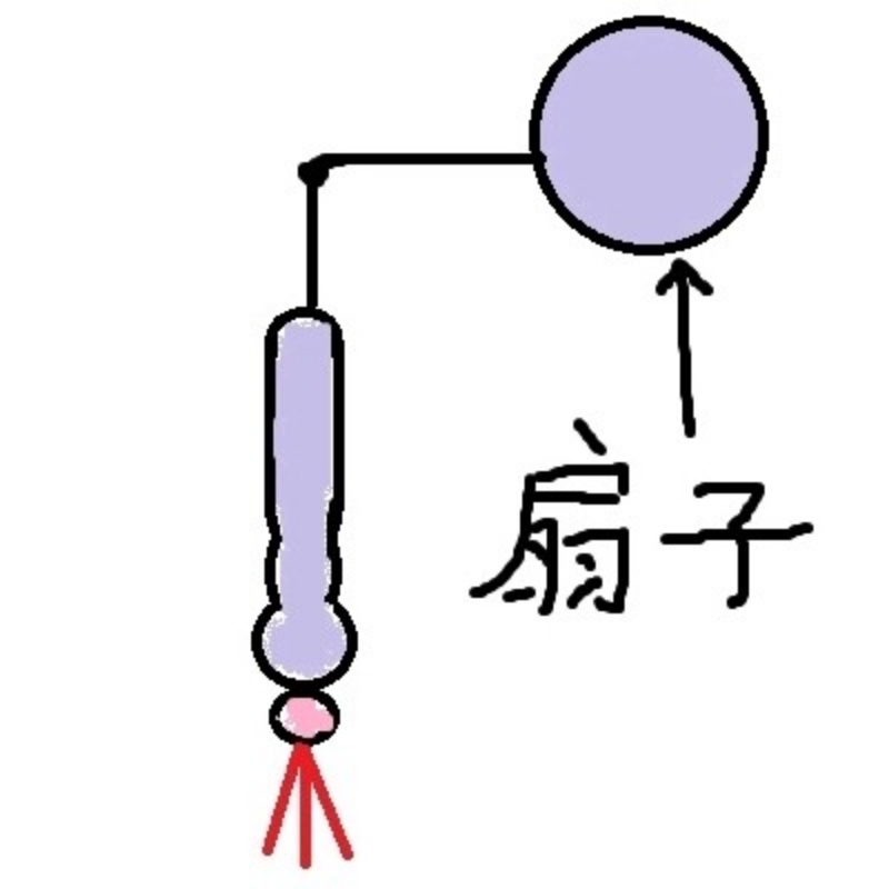 猪妞爱吃火鸡面