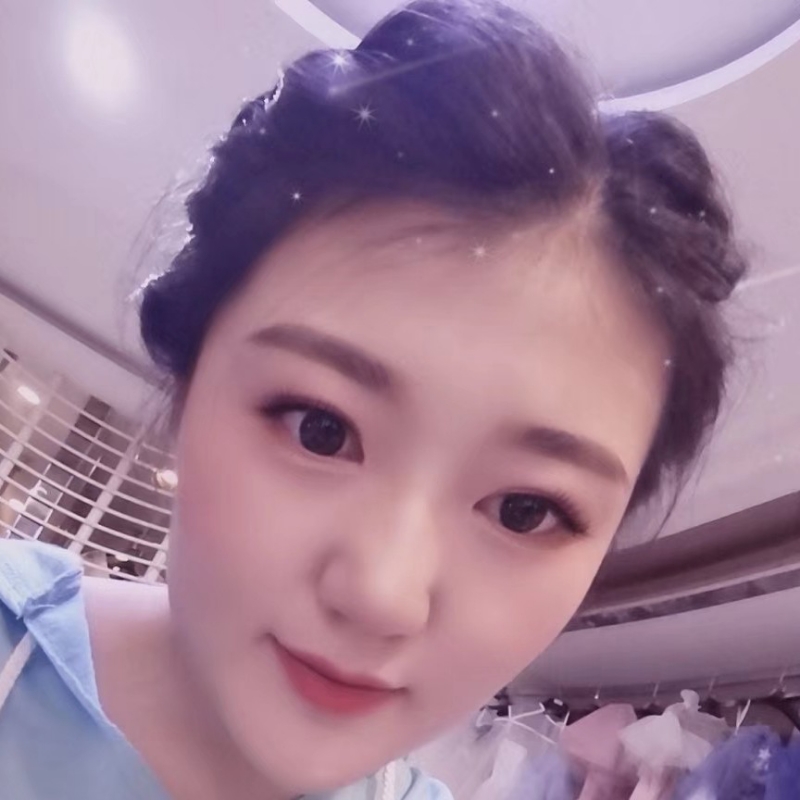 做一个开心的女孩