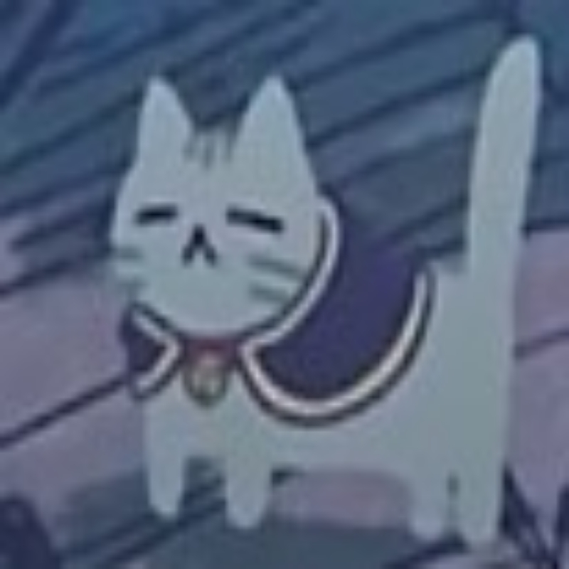 小猫咪