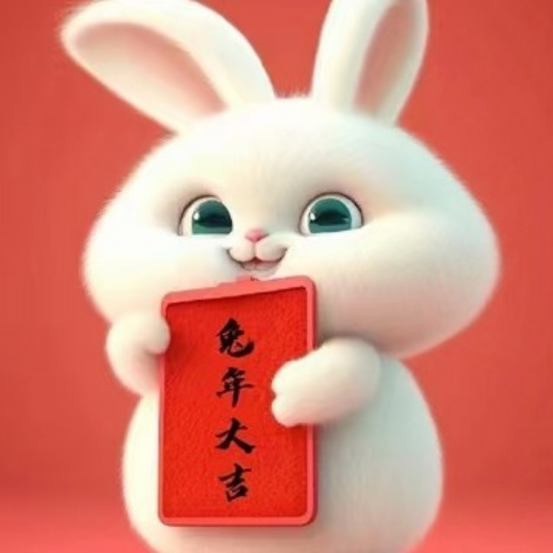 好运来