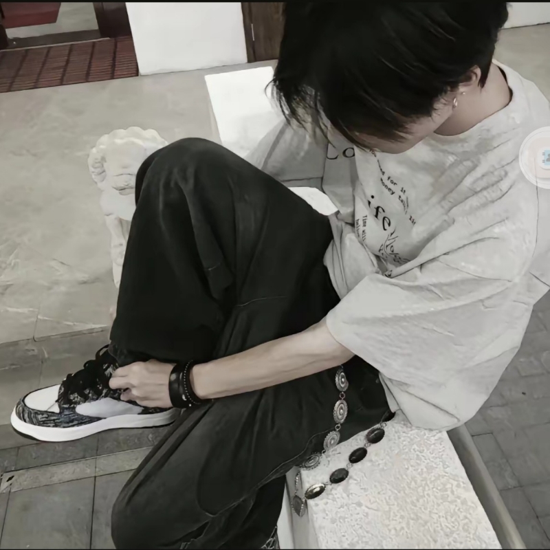 柳成霖