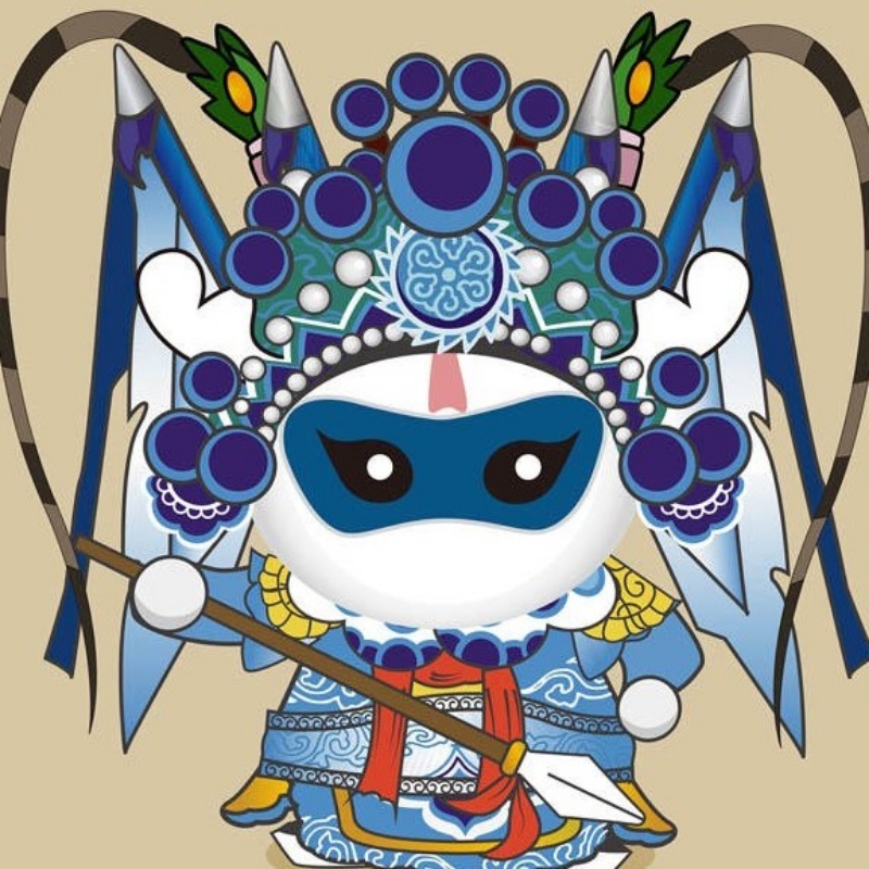 铁血悍将