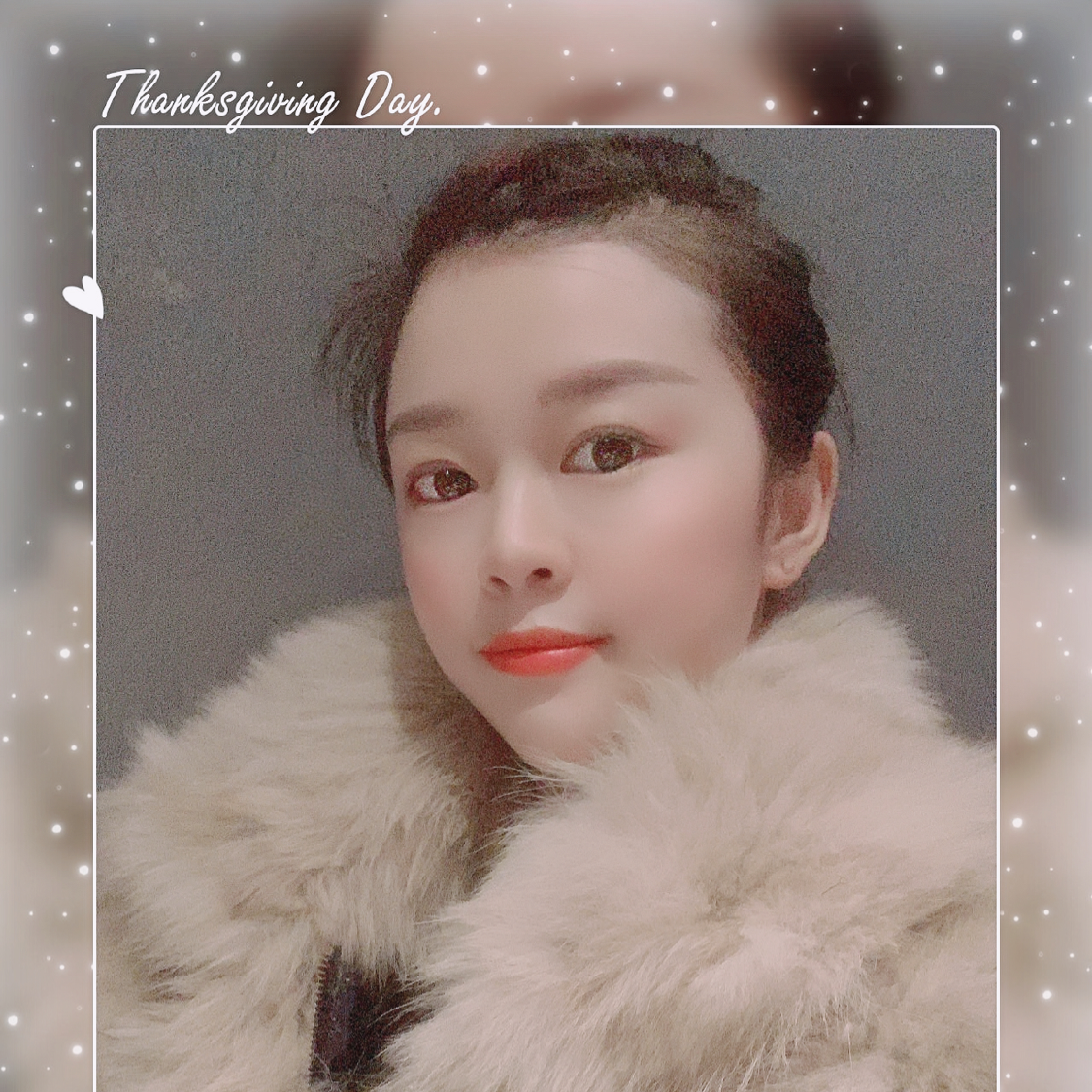 白云