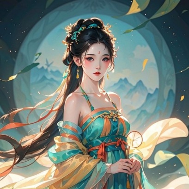 靠谱姐木木