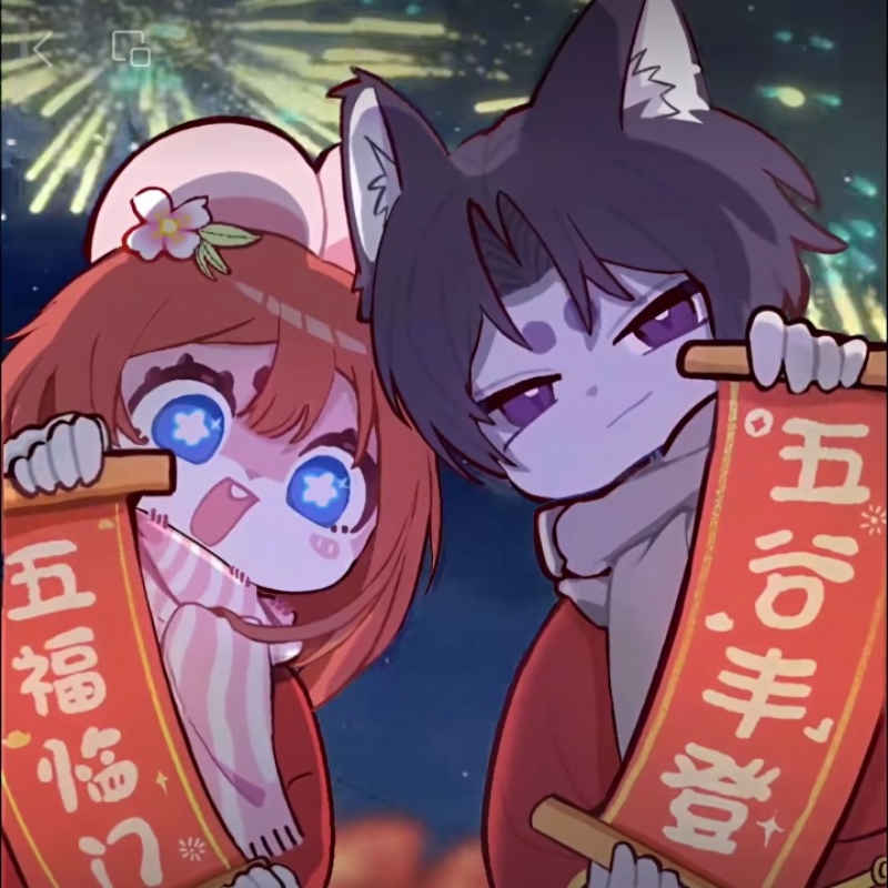 暖暖鱼航员