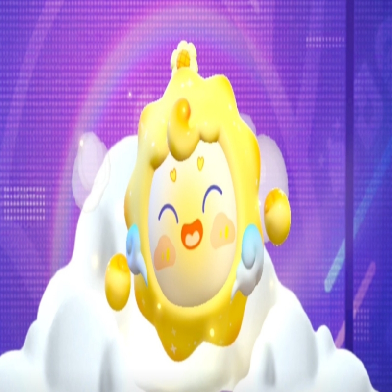 小太阳葵葵