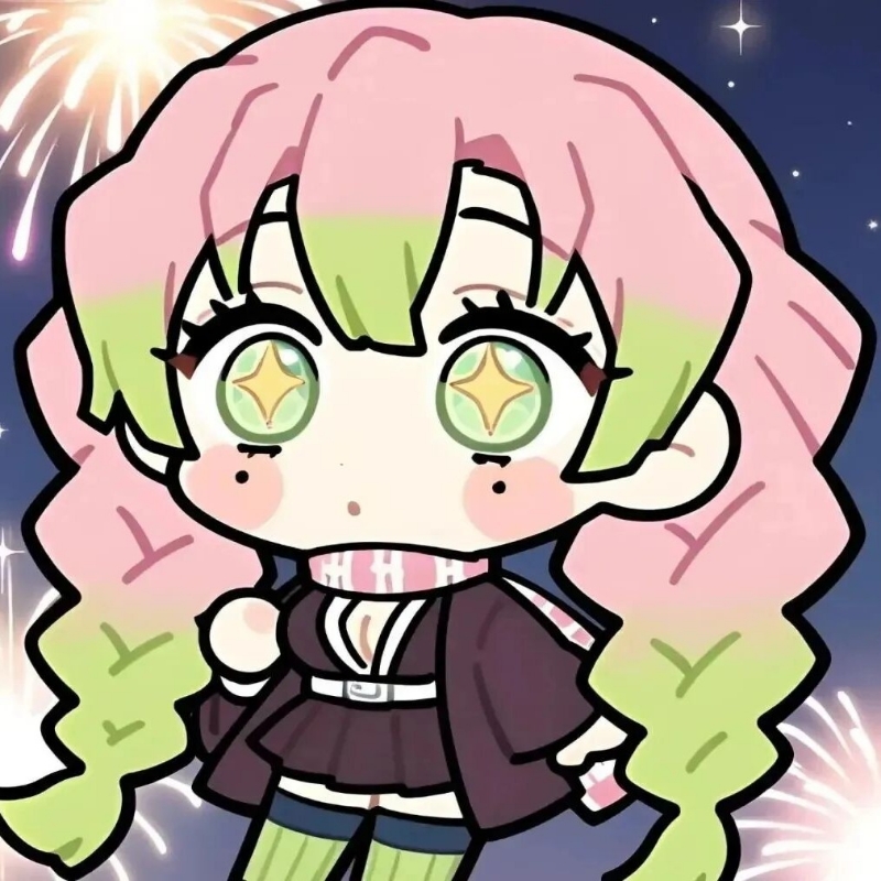 小七