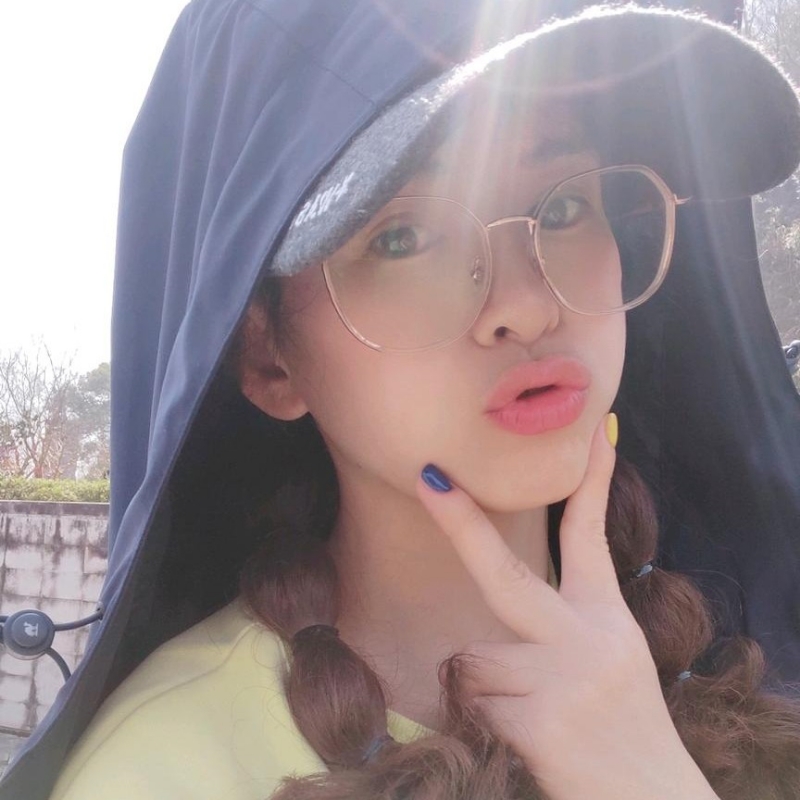 负面♔ 女王
