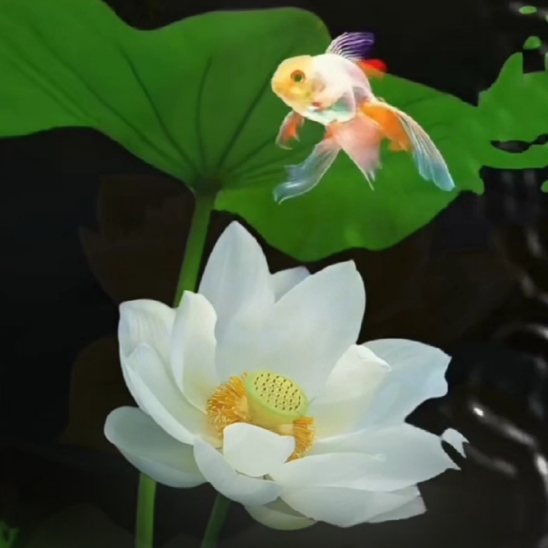 挟圆居士