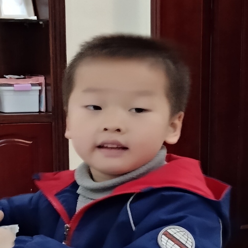 阔阔和布布