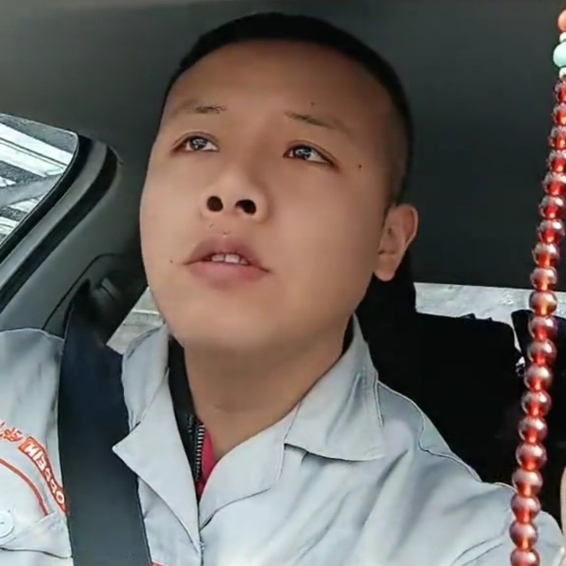 嫂子开门
