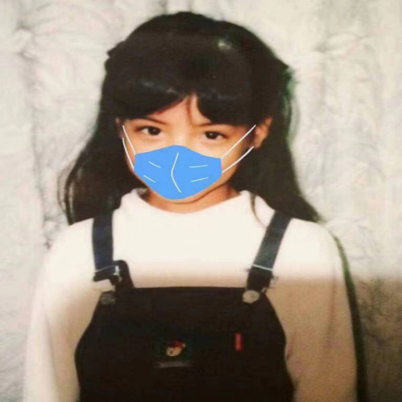 滚滚旷野