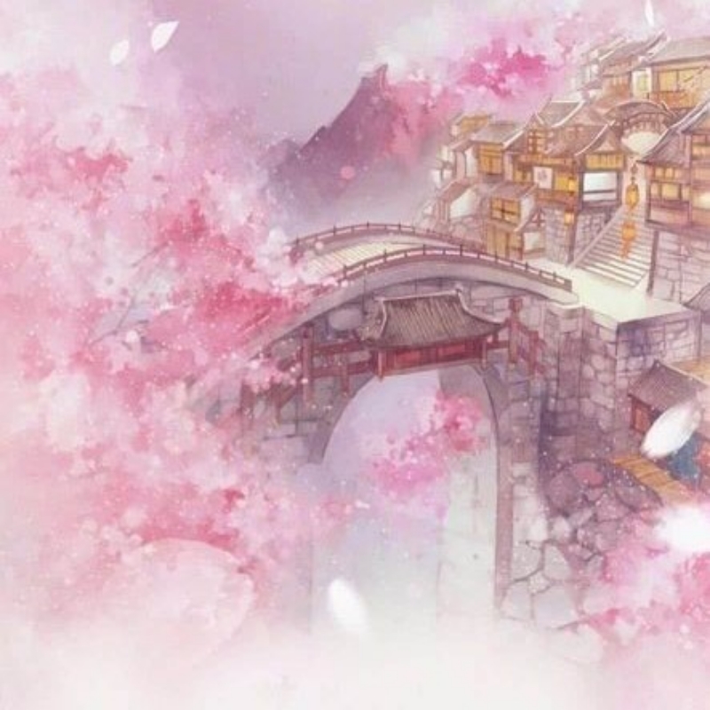 李白