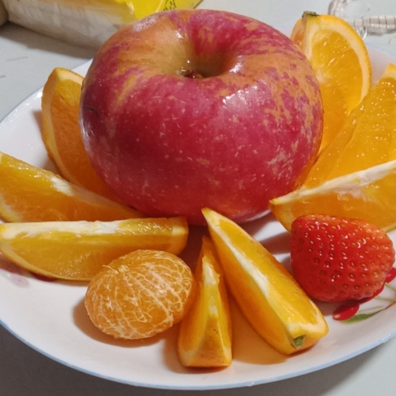 草莓味