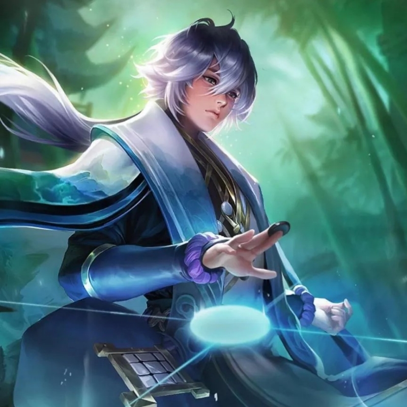 末将在此，谁敢放肆