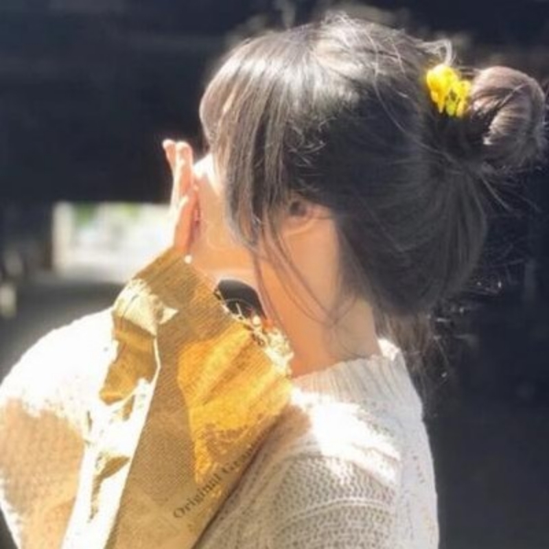 风铃响起~爱你