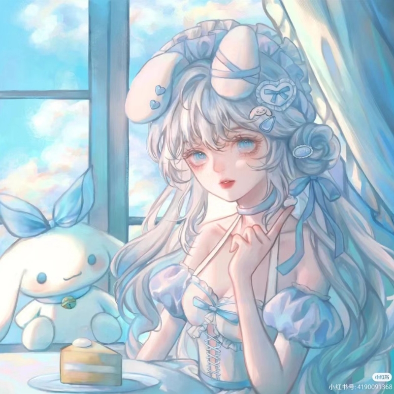 婉婉