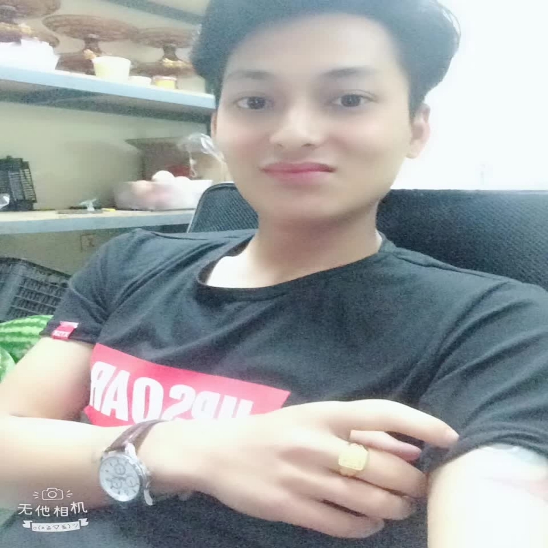 伟哥