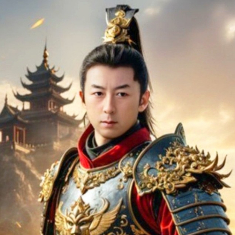 灰太狼