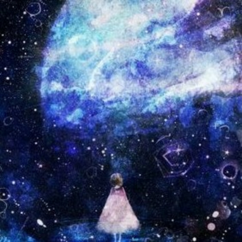 星星中的人