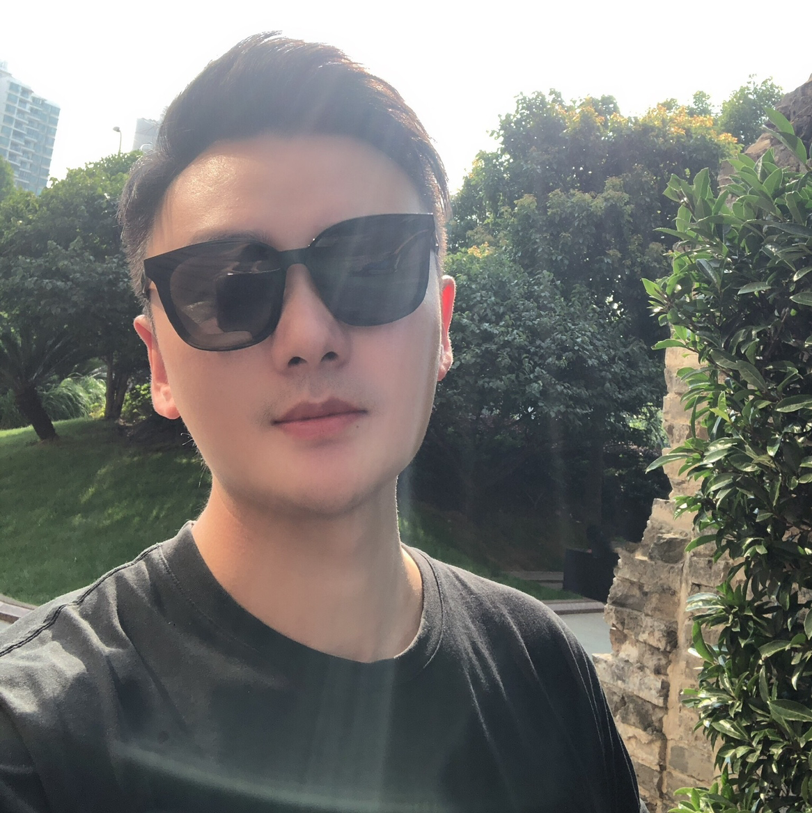 刘征辉