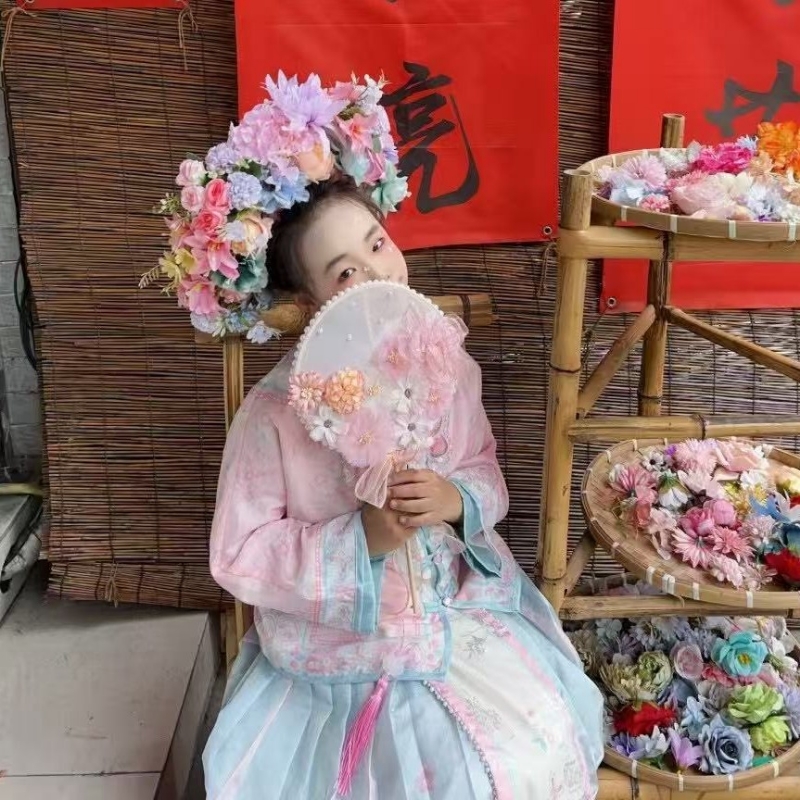 博顺企业管理中心