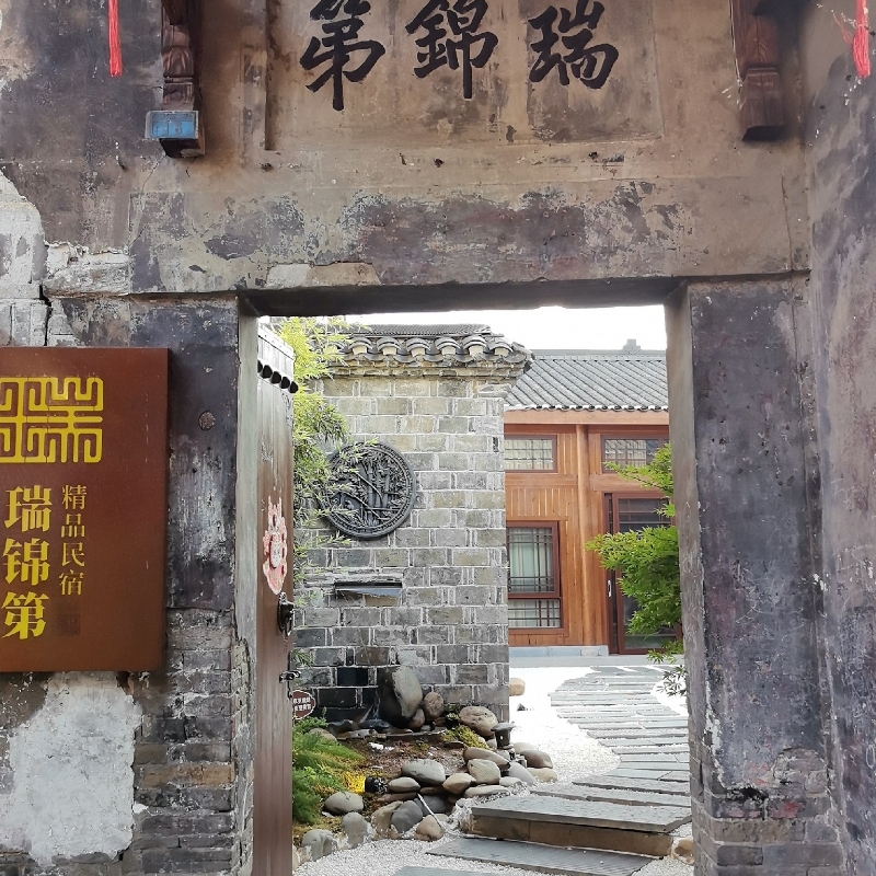 盾构机