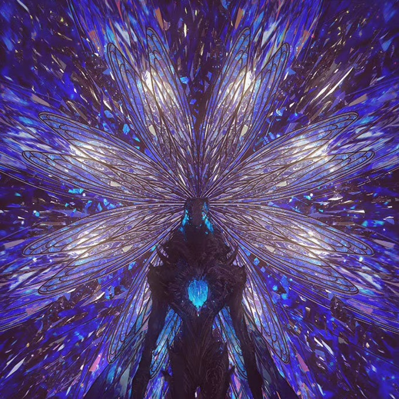 茸茸茸星球