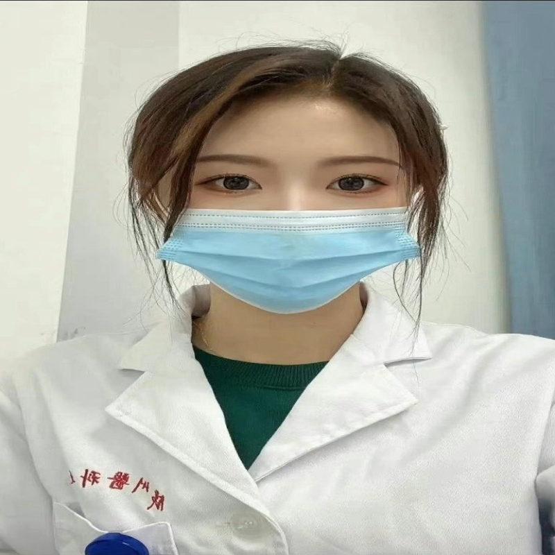 婷婷呀