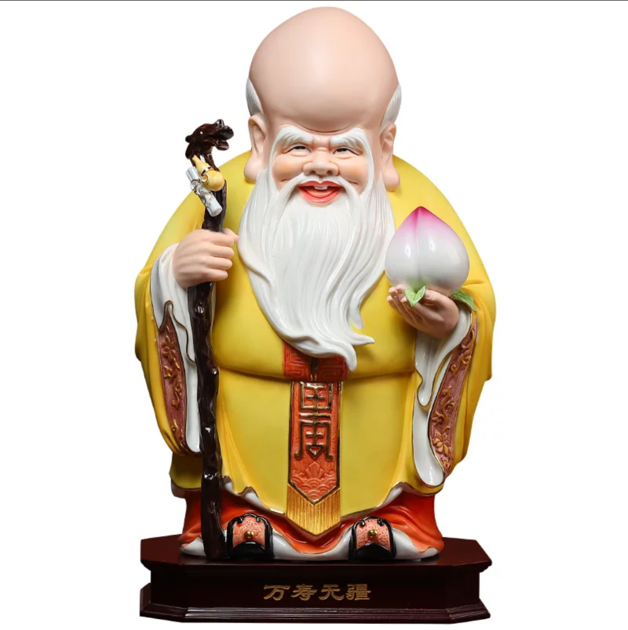 东方先生S