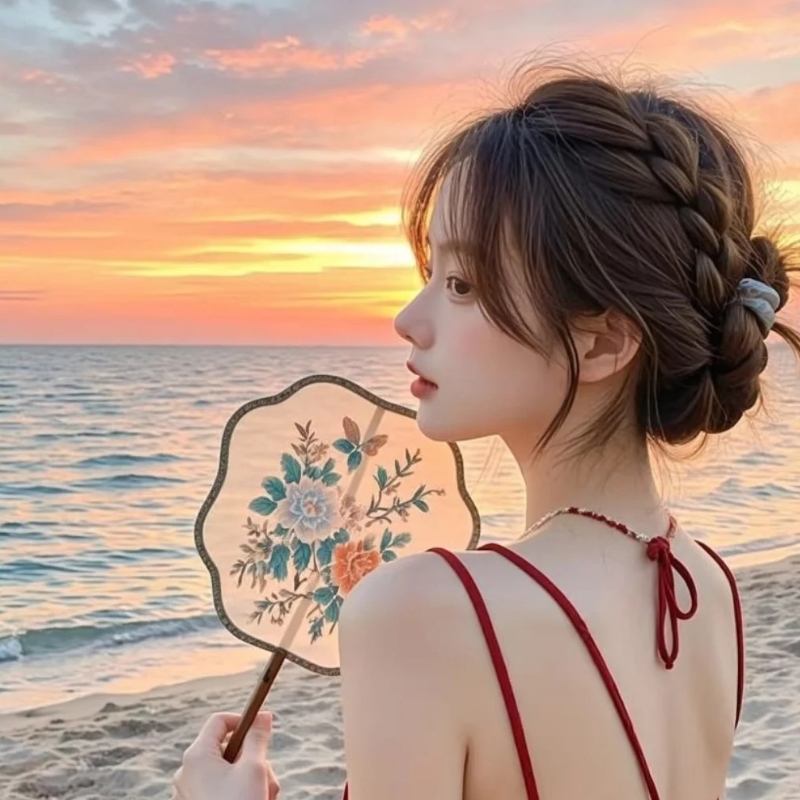 驿寄秋来信