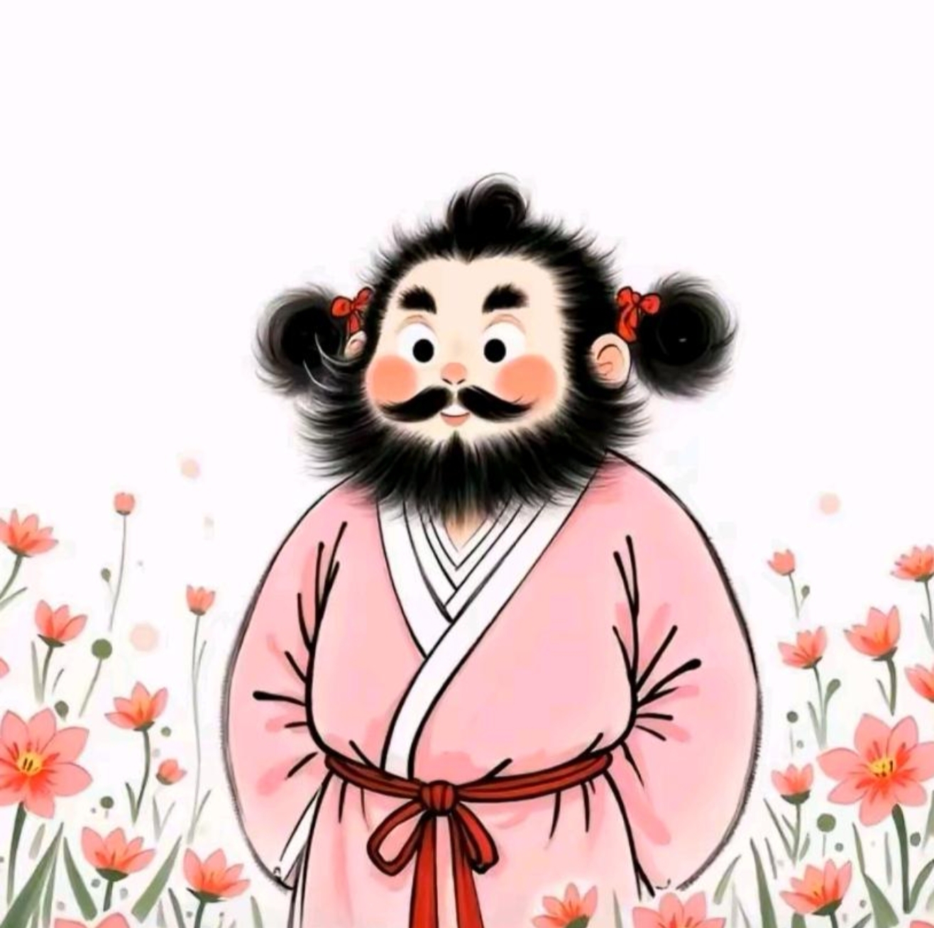 憨憨°