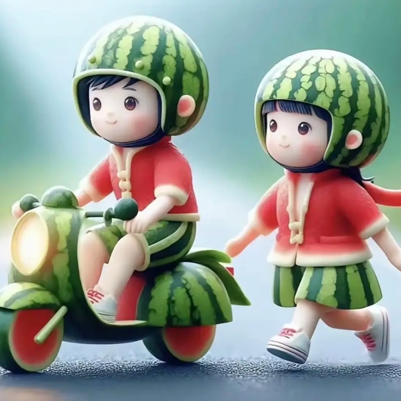 糖果
