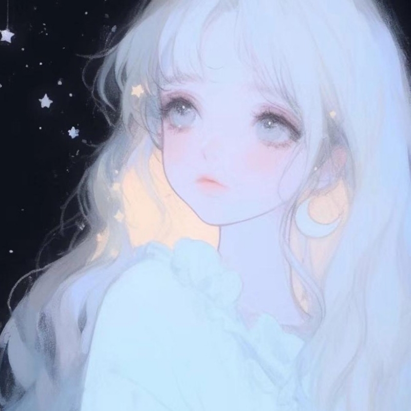 深蓝儿