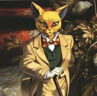 佛贝鲁吉金肯男爵