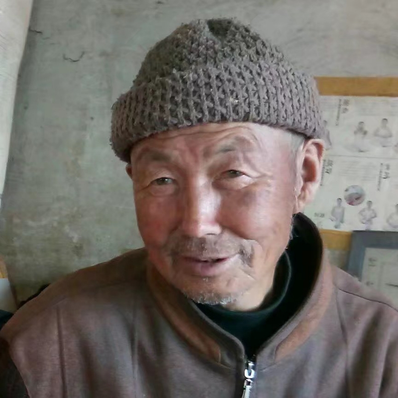 我就是我