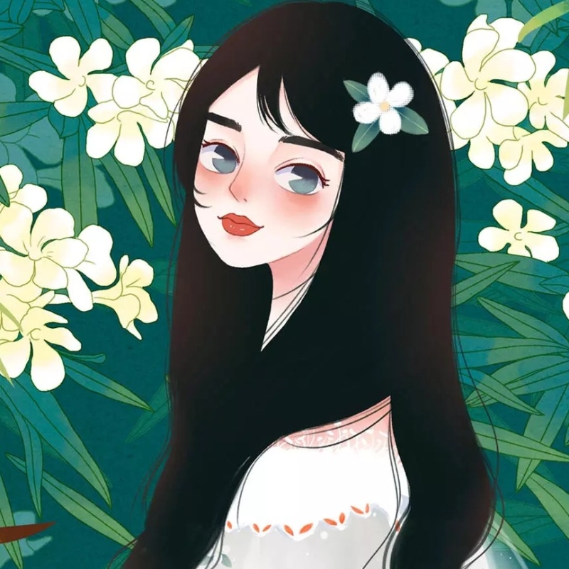 茉莉花开47