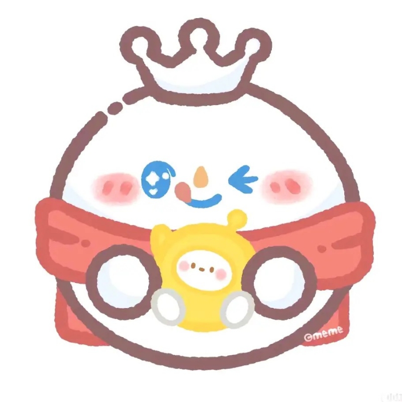 小雪王