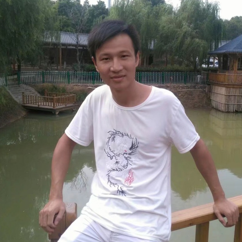 玄月雨心